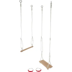 Small Foot ® Schommelset 3 In