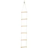 Small Foot ® Touwladder -Winkel Voor Kinderproducten small foot touwladder a351538