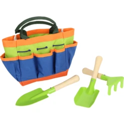 Small Foot ® Tuinzak Compact -Winkel Voor Kinderproducten small foot tuinzak compact a351923 1