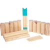 Small Foot ® Vikingspel Kubb Compact " Active -Winkel Voor Kinderproducten small foot vikingspel kubb compact active a409952