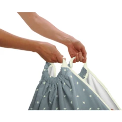 Snugglebundl Draaghulp Munt Honing Bijen - Biologisch Cotton -Winkel Voor Kinderproducten snugglebundl draaghulp munt honing bijen biologisch cotton a296599 1