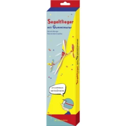 SPIEGELBURG COPPENRATH Zweefvliegtuig Met Rubberen Motor - Kleurrijke Geschenken -Winkel Voor Kinderproducten spiegelburg coppenrath zweefvliegtuig met rubberen motor kleurrijke geschenken a332531 1