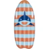 SWIM ESSENTIALS Swim Essential S Opblaasbare Surf Board Haai Gestreept -Winkel Voor Kinderproducten swim essential s opblaasbare surf board haai gestreept a384564
