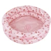 SWIM ESSENTIALS Swim Essential S Print Ed Baby Pool "Old" Roze Luipaard 60 Cm 2 Ringen -Winkel Voor Kinderproducten swim essential s print ed baby pool old roze luipaard 60 cm 2 ringen a359620