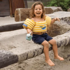 SWIM ESSENTIALS Swim Essential S Puddle Jumper Yellow - White Whale -Winkel Voor Kinderproducten swim essential s puddle jumper yellow white whale a359866 2