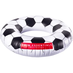 SWIM ESSENTIALS Swim Essential S Zwemring Voetbal 90 Cm -Winkel Voor Kinderproducten swim essential s zwemring voetbal 90 cm a361827 4