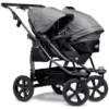 Tfk Combi Wandelwagen Duo Ecco Premium Grey -Winkel Voor Kinderproducten tfk combi wandelwagen duo ecco premium grey a290918