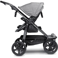 Tfk Combi Wandelwagen Duo Ecco Premium Grey -Winkel Voor Kinderproducten tfk combi wandelwagen duo ecco premium grey a290918 2
