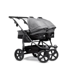Tfk Combi Wandelwagen Duo Ecco Premium Grey -Winkel Voor Kinderproducten tfk combi wandelwagen duo ecco premium grey a290918 3
