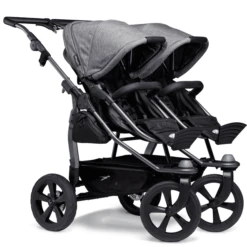 Tfk Combi Wandelwagen Duo Ecco Premium Grey -Winkel Voor Kinderproducten tfk combi wandelwagen duo ecco premium grey a290918 4