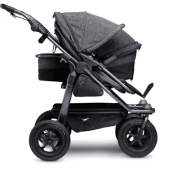 Tfk Duo Air Premium Broer-zus Kinderwagen Antraciet -Winkel Voor Kinderproducten tfk duo air premium broer zus kinderwagen antraciet a311037 3