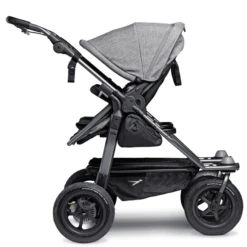 Tfk Duo Air Premium Grey Combi Stroller -Winkel Voor Kinderproducten tfk duo air premium grey combi stroller a290906 2