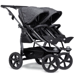 Tfk Duo Ecco Premium Antraciet Combi Wandelwagen -Winkel Voor Kinderproducten tfk duo ecco premium antraciet combi wandelwagen a290916 4