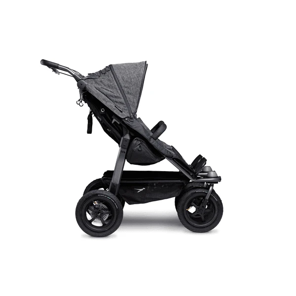 Tfk Kinderwagen Duo Air Premium Antraciet 5 Tfk Kinderwagen Duo Air Premium Antraciet - Afbeelding 3