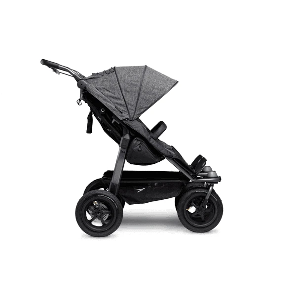 Tfk Kinderwagen Duo Air Premium Antraciet 6 Tfk Kinderwagen Duo Air Premium Antraciet - Afbeelding 4