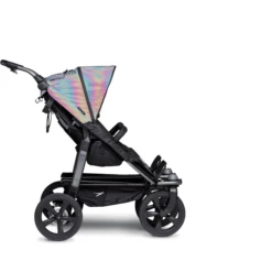 Tfk Kinderwagen Duo Ecco Glow In The Dark -Winkel Voor Kinderproducten tfk kinderwagen duo ecco glow in the dark a303883 2