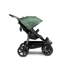 Tfk Kinderwagen Duo Ecco Olijf -Winkel Voor Kinderproducten tfk kinderwagen duo ecco olijf a290965 3