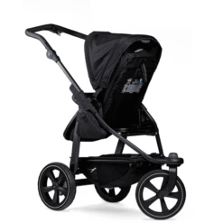Tfk Mono 2 Combi Kinderwagen Met Luchtkamer Wielset Zwart -Winkel Voor Kinderproducten tfk mono 2 combi kinderwagen met luchtkamer wielset zwart a391458 3