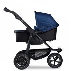 Tfk Mono 2 Combinatie Kinderwagen Met Luchtwielset Marine -Winkel Voor Kinderproducten tfk mono 2 combinatie kinderwagen met luchtwielset marine a391451 2