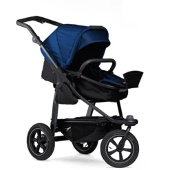 Tfk Mono 2 Combinatie Kinderwagen Met Luchtwielset Marine -Winkel Voor Kinderproducten tfk mono 2 combinatie kinderwagen met luchtwielset marine a391451 4