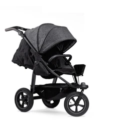Tfk Sportwagen Mono 2 Met Luchtwielset Premium Antraciet -Winkel Voor Kinderproducten tfk sportwagen mono 2 met luchtwielset premium antraciet a391478 4