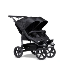 Tfk Stroller Duo Ecco Black -Winkel Voor Kinderproducten tfk stroller duo ecco black a290932 1