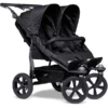 Tfk Stroller Duo Ecco Black -Winkel Voor Kinderproducten tfk stroller duo ecco black a290932