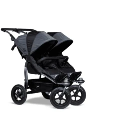 Tfk Tweelingwagen Duo Air Glow In The Dark -Winkel Voor Kinderproducten tfk tweelingwagen duo air glow in the dark a311042 2