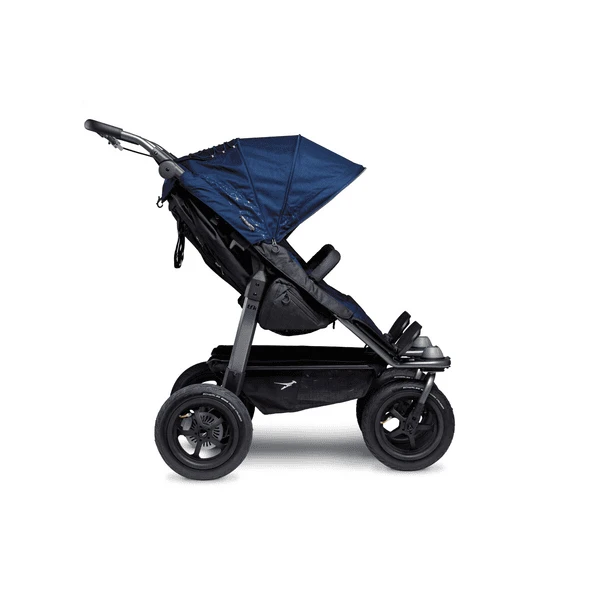 Tfk Tweelingwagen Duo Air Marine 5 Tfk Tweelingwagen Duo Air Marine - Afbeelding 3