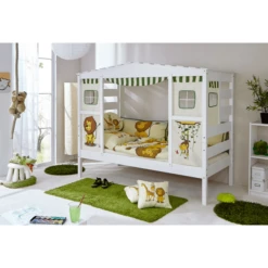 TiCAA Bed Safari 10 TiCAA Bed Safari -Winkel Voor Kinderproducten ticaa bed safari a227121 3