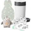 Tommee Tippee Startset Welkom Baby 1 Tommee Tippee Startset Welkom Baby -Winkel Voor Kinderproducten tommee tippee startset welkom baby a354811