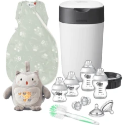 Tommee Tippee Startset Welkom Baby