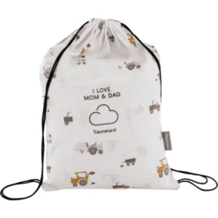 Träumeland Beddengoed Kleine Boerderij 80 X 80 Cm -Winkel Voor Kinderproducten traeumeland beddengoed kleine boerderij 80 x 80 cm a342095 2