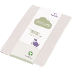 Träumeland Hoeslaken Beige 40 X 90 Cm -Winkel Voor Kinderproducten traeumeland hoeslaken beige 40 x 90 cm a408815 4