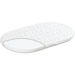 Träumeland Matras Voor Draagtas WASH 28 X 73 Cm -Winkel Voor Kinderproducten traeumeland matras voor draagtas wash 28 x 73 cm a276896 4
