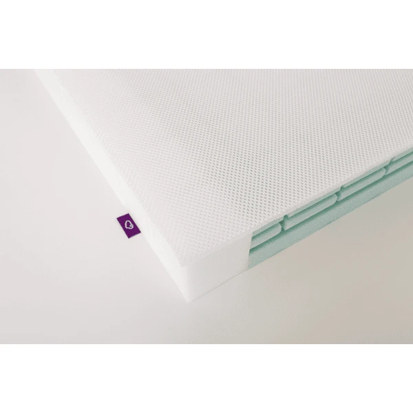 Träumeland Matraswolk Zee 60 X 120 Cm 6 Träumeland Matraswolk Zee 60 X 120 Cm - Afbeelding 4