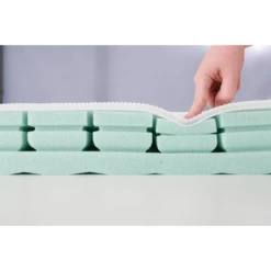 Träumeland Matraswolk Zee 60 X 120 Cm 11 Träumeland Matraswolk Zee 60 X 120 Cm -Winkel Voor Kinderproducten traeumeland matraswolk zee 60 x 120 cm a040804 4