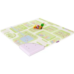 Träumeland Play & Air Boxmatras 100 X 100 Cm -Winkel Voor Kinderproducten traeumeland play amp air boxmatras 100 x 100 cm a190915 3