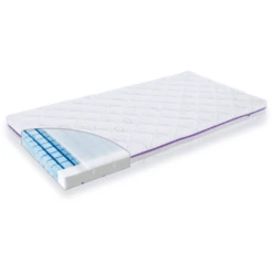 Träumeland TRÄUMELAND T015202 Matras Brise 70x140cm