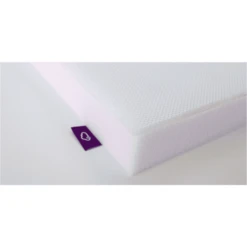 Träumeland Wiegmatras Brise Light 50 X 90 Cm (vierkant) -Winkel Voor Kinderproducten traeumeland wiegmatras brise light 50 x 90 cm vierkant a382390 3