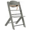 Treppy® Kinderstoel Woody Gray -Winkel Voor Kinderproducten treppy kinderstoel woody gray a250872