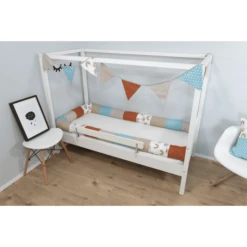Ullenboom Babybed Slang Regenboog 400 Cm -Winkel Voor Kinderproducten ullenboom babybed slang regenboog 400 cm a320836 4