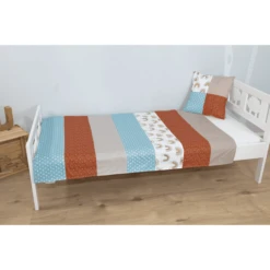 Ullenboom Babydeken & Knuffeldeken 100X140 Cm Regenboog -Winkel Voor Kinderproducten ullenboom babydeken knuffeldeken 100x140 cm regenboog a320988 3