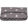 Ullenboom Patchwork Luiertas - Grijze Sterren 2 Ullenboom Patchwork Luiertas - Grijze Sterren -Winkel Voor Kinderproducten ullenboom patchwork luiertas grijze sterren a310452