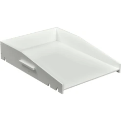 Urra Wisselplaat Voor Kinderbed & Wasmachine