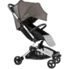 X-Lander Buggy X-Fly Avond Grijs 2 X-Lander Buggy X-Fly Avond Grijs -Winkel Voor Kinderproducten x lander buggy x fly avond grijs a370038