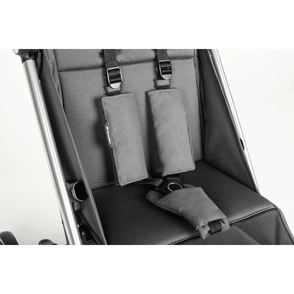 X-lander Buggy X-Follow Galaxy Beige 4 X-lander Buggy X-Follow Galaxy Beige - Afbeelding 2