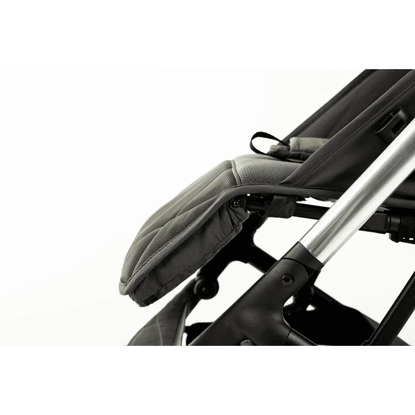 X-lander Buggy X-Follow Galaxy Beige 6 X-lander Buggy X-Follow Galaxy Beige - Afbeelding 4