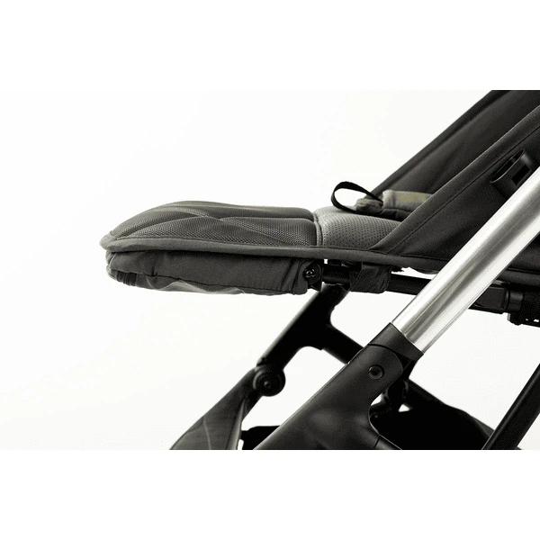 X-lander Buggy X-Follow Galaxy Beige 7 X-lander Buggy X-Follow Galaxy Beige - Afbeelding 5