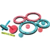 XTREM Speelgoed En Sport - SUMMER GAMES 3 In 1 Pool Ring Toss Set -Winkel Voor Kinderproducten xtrem speelgoed en sport summer games 3 in 1 pool ring toss set a337917